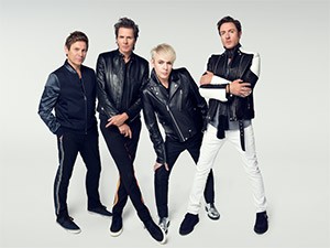 duranduran