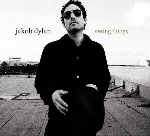 Jakob Dylan @ The Blender Theatre, NYC