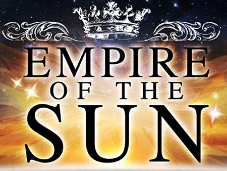 Dream Big, Rock Hard: Empire of The Sun