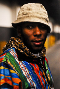 Mos Def sparks that fire on The Ecstatic