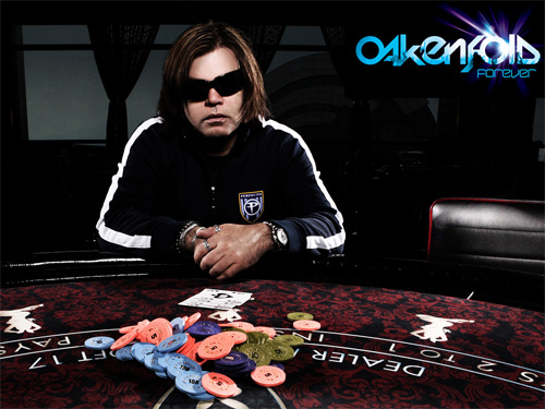 Oakenfold Reigns Supreme On Perfecto Vegas