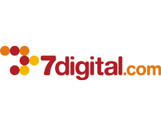 7digital Launches in U.S. With Full Catalogue of DRM-Free MP3s