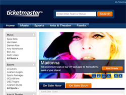 NATB Applauds UK for blocking Ticketmaster/Live Nation Merger