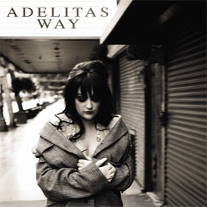 Headbang your pain away with Adelitas Way