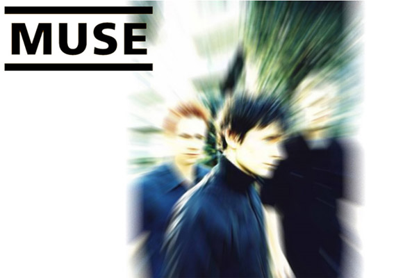 Muse proves The Resistence is far from futile