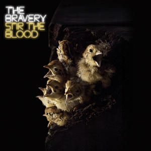 The Bravery Come For Blood in 2010