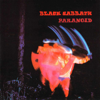 Black Sabbath’s Paranoid Gets The Classic Albums Treatment