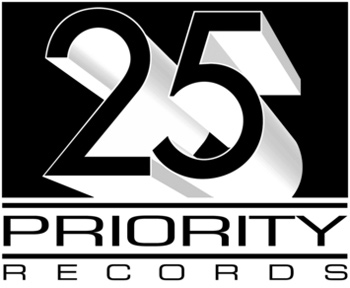 Priority Records Celebrates 25 Years of Legendary Rap