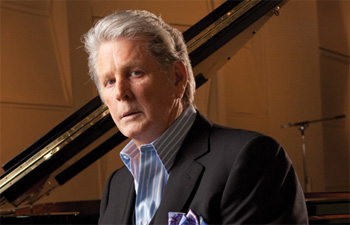 Brian Wilson Takes Manhattan