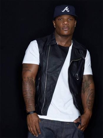 Sean Garrett Teams Up With Entertainers 4 Education Alliance