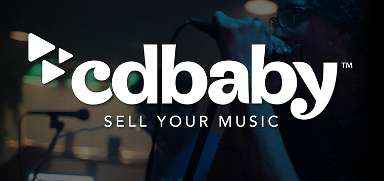 DIY Music With CD Baby